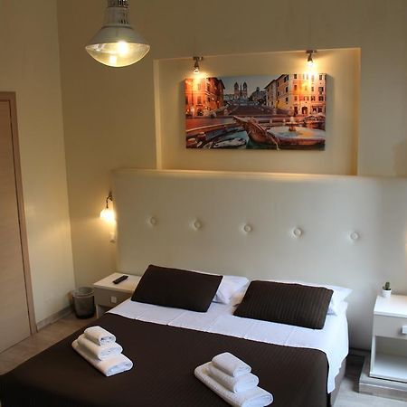 Home 57 Relais Roma Dış mekan fotoğraf