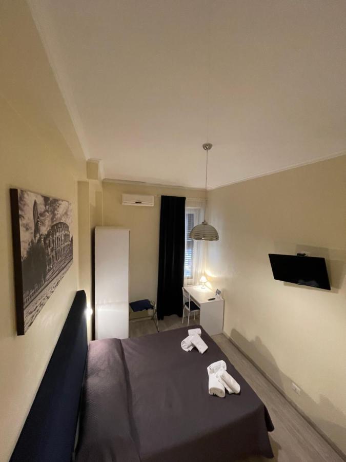 Home 57 Relais Roma Dış mekan fotoğraf