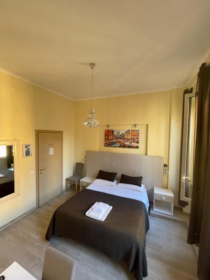 Home 57 Relais Roma Dış mekan fotoğraf