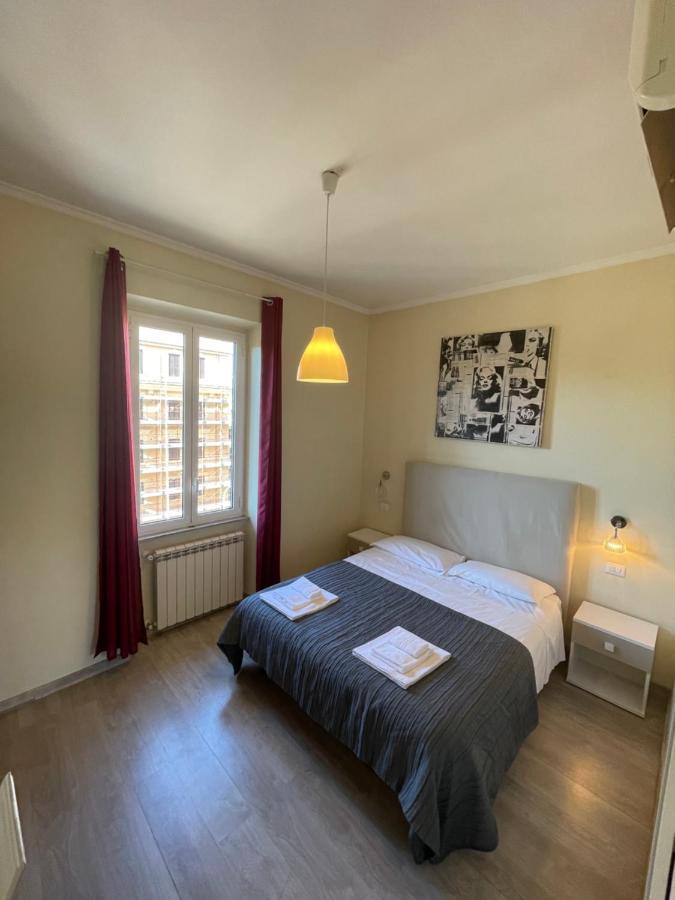Home 57 Relais Roma Dış mekan fotoğraf