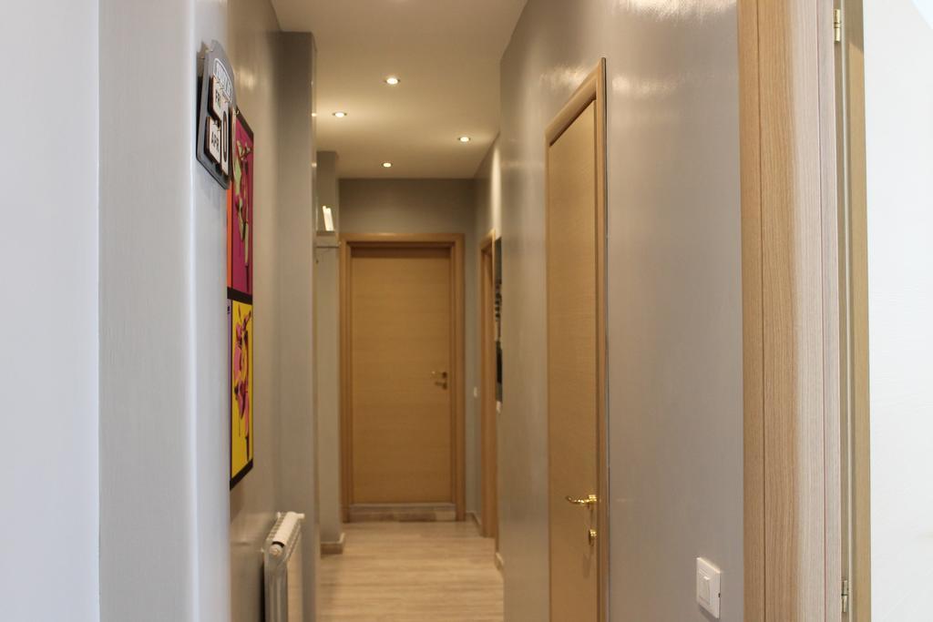 Home 57 Relais Roma Dış mekan fotoğraf