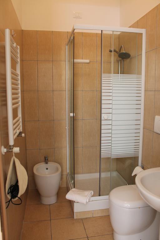 Home 57 Relais Roma Dış mekan fotoğraf