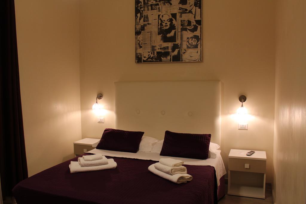 Home 57 Relais Roma Dış mekan fotoğraf