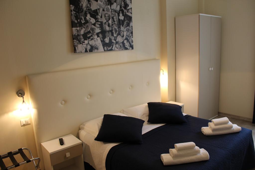 Home 57 Relais Roma Dış mekan fotoğraf