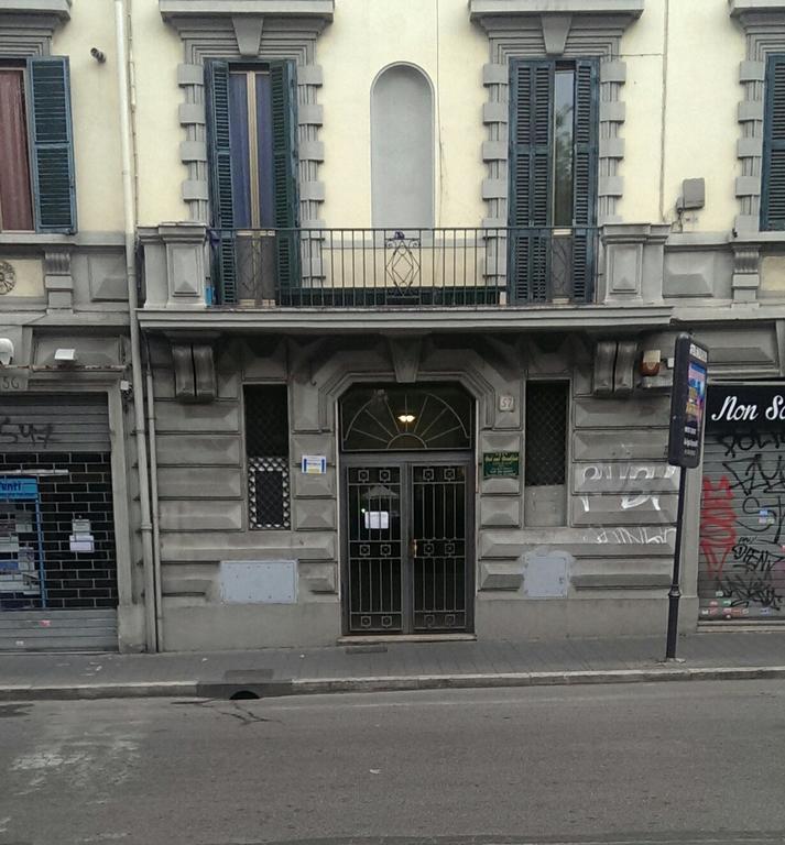 Home 57 Relais Roma Dış mekan fotoğraf