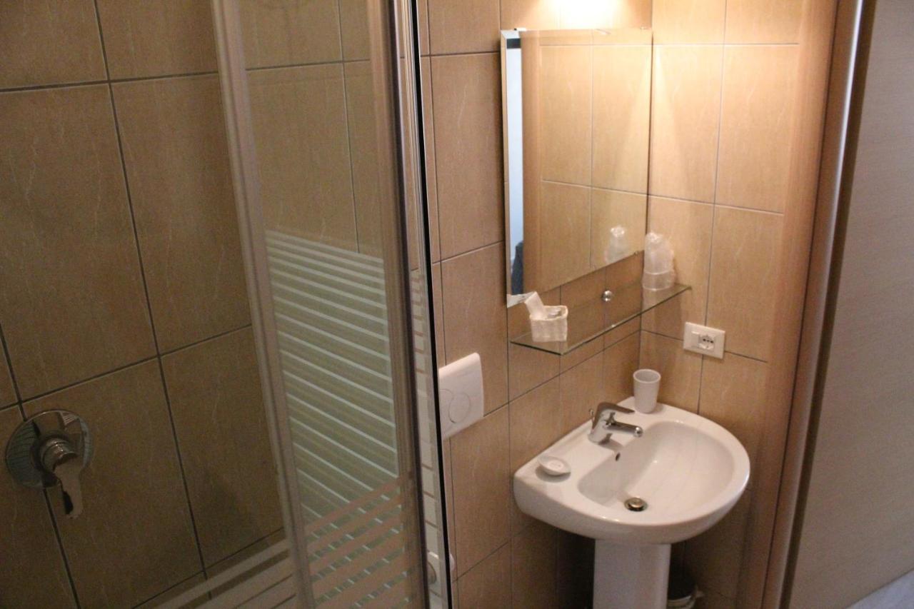 Home 57 Relais Roma Dış mekan fotoğraf