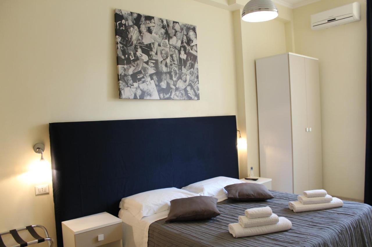 Home 57 Relais Roma Dış mekan fotoğraf