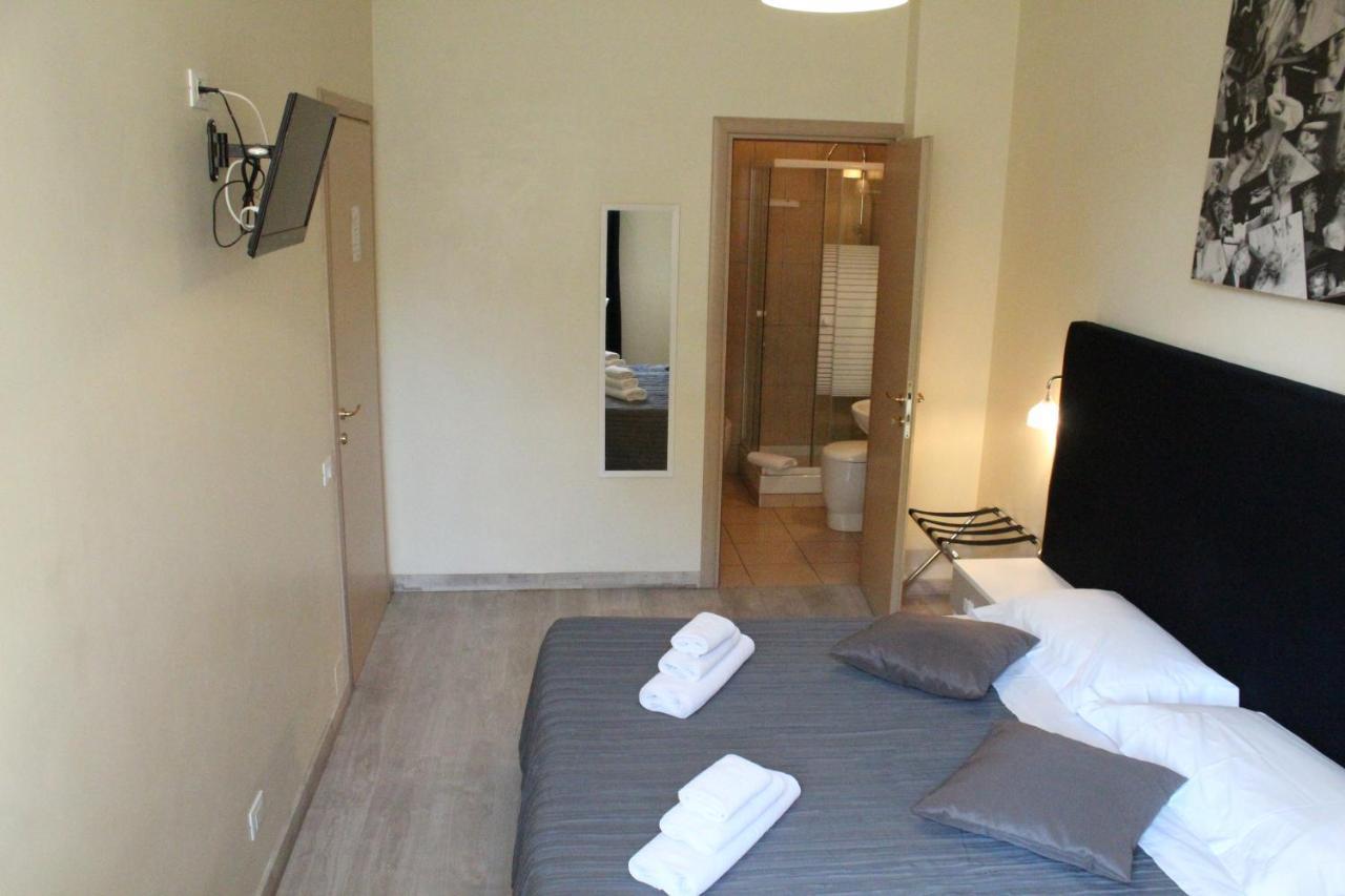 Home 57 Relais Roma Dış mekan fotoğraf
