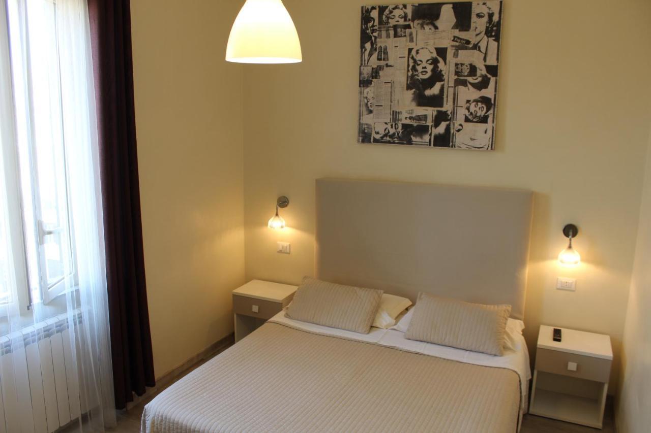 Home 57 Relais Roma Dış mekan fotoğraf