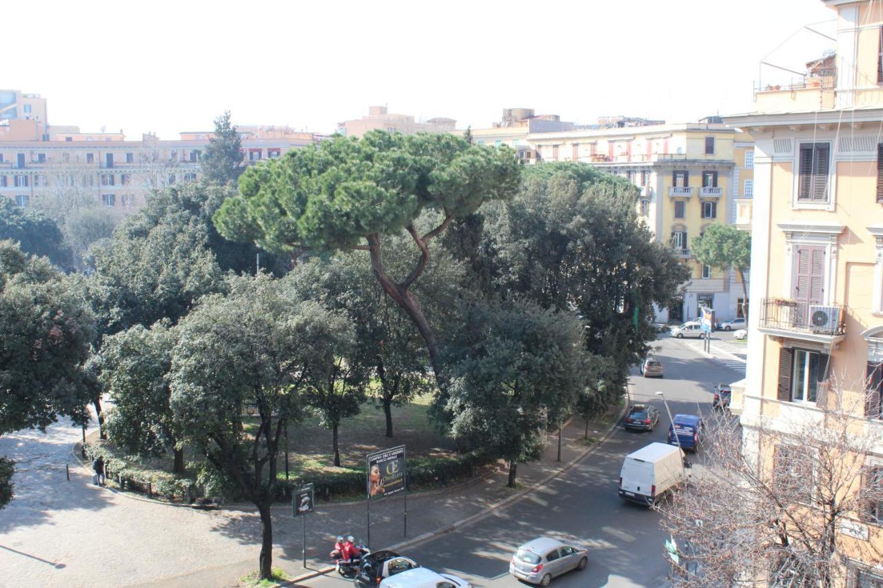 Home 57 Relais Roma Dış mekan fotoğraf