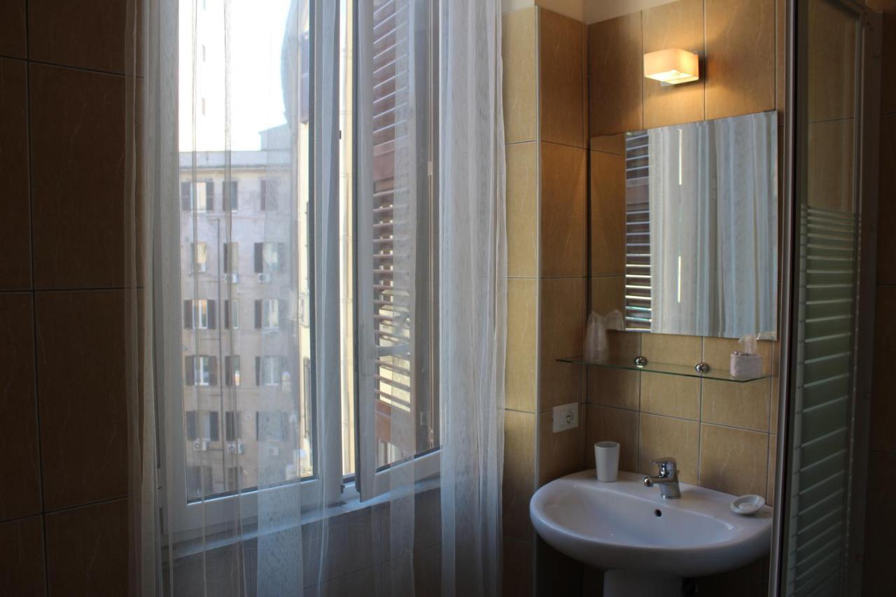 Home 57 Relais Roma Dış mekan fotoğraf